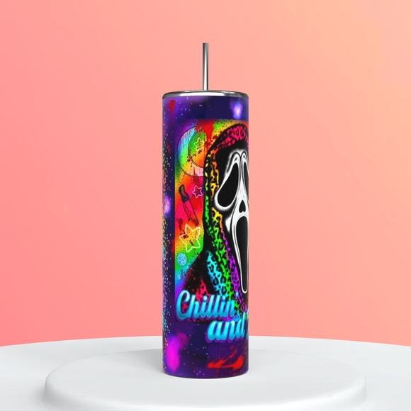 20oz tumbler - Picture 1 of 2